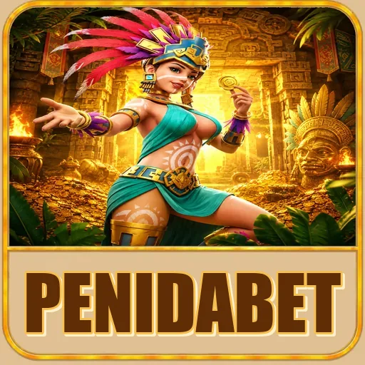 Gambar verifikasi tautan alternatif resmi penidabet Indonesia