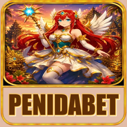 Pratinjau visual kanal unduhan penidabet APK resmi 512×512